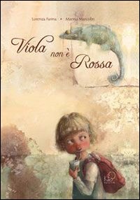 Viola_Non_E`_Rossa_-Farina_Lorenza